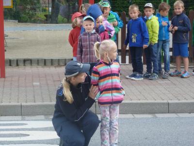 Foto des Albums: Schulwegtraining