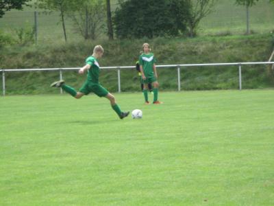 Foto des Albums: SGW B - SV Post Germania Bautzen B
