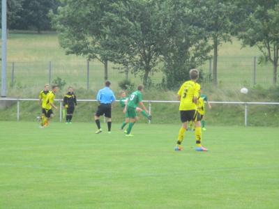 Foto des Albums: SGW B - SV Post Germania Bautzen B