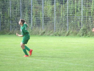 Foto des Albums: SGW B - SV Post Germania Bautzen B