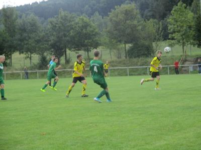 Foto des Albums: SGW B - SV Post Germania Bautzen B