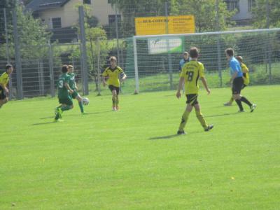 Foto des Albums: SGW B - SV Post Germania Bautzen B