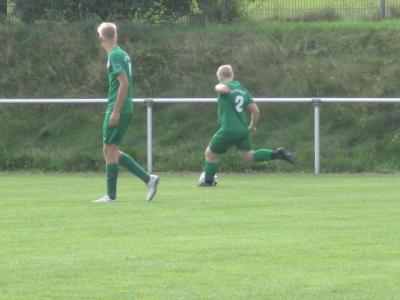 Foto des Albums: SGW B - SV Post Germania Bautzen B
