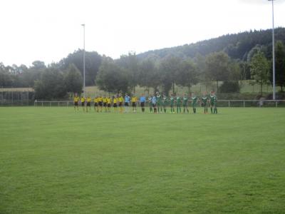 Foto des Albums: SGW B - SV Post Germania Bautzen B