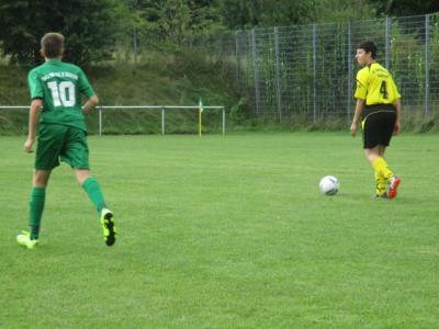 Foto des Albums: SGW B - SV Post Germania Bautzen B