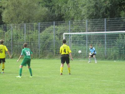 Foto des Albums: SGW B - SV Post Germania Bautzen B