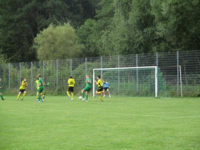 Foto des Albums: SGW B - SV Post Germania Bautzen B