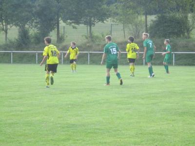 Foto des Albums: SGW B - SV Post Germania Bautzen B