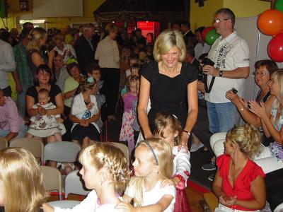 Foto des Albums: Einschulung 2015