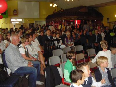Foto des Albums: Einschulung 2015