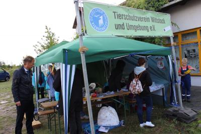 Foto des Albums: 15. Wittstocker Gewerbeschau (06.09.2015)