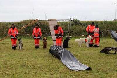 Foto des Albums: 15. Wittstocker Gewerbeschau (06.09.2015)