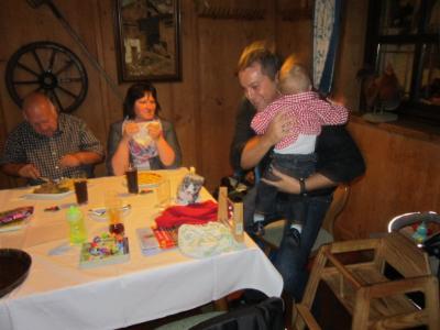 Foto des Albums: 20-Jahrfeier der SHG