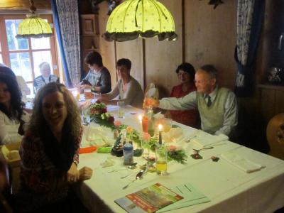 Foto des Albums: 20-Jahrfeier der SHG