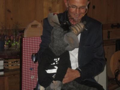 Foto des Albums: 20-Jahrfeier der SHG