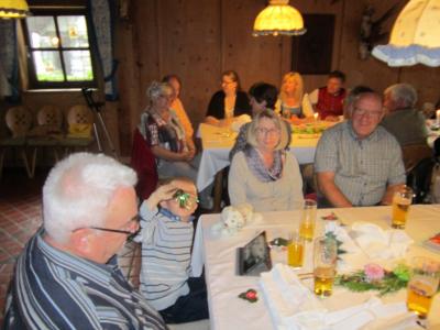Foto des Albums: 20-Jahrfeier der SHG