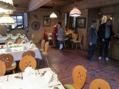 Foto des Albums: 20-Jahrfeier der SHG