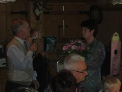 Foto des Albums: 20-Jahrfeier der SHG
