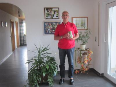 Foto des Albums: 20-Jahrfeier der SHG