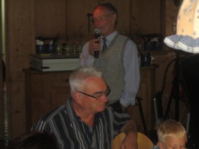 Foto des Albums: 20-Jahrfeier der SHG