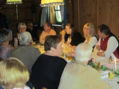Foto des Albums: 20-Jahrfeier der SHG