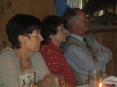 Foto des Albums: 20-Jahrfeier der SHG