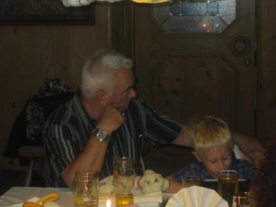 Foto des Albums: 20-Jahrfeier der SHG