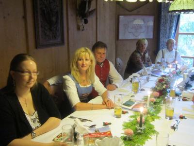Foto des Albums: 20-Jahrfeier der SHG