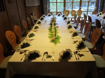 Foto des Albums: 20-Jahrfeier der SHG