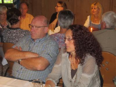 Foto des Albums: 20-Jahrfeier der SHG