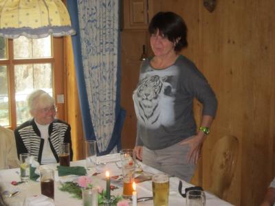 Foto des Albums: 20-Jahrfeier der SHG