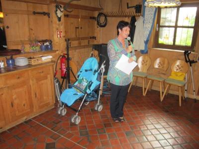 Foto des Albums: 20-Jahrfeier der SHG