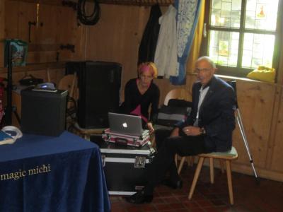 Foto des Albums: 20-Jahrfeier der SHG