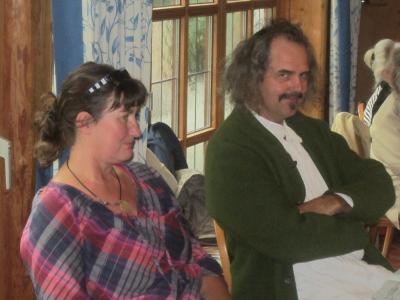 Foto des Albums: 20-Jahrfeier der SHG