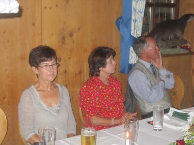 Foto des Albums: 20-Jahrfeier der SHG