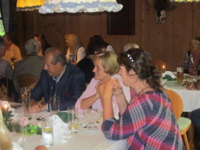 Foto des Albums: 20-Jahrfeier der SHG