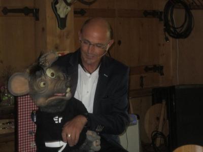 Foto des Albums: 20-Jahrfeier der SHG