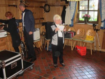 Foto des Albums: 20-Jahrfeier der SHG