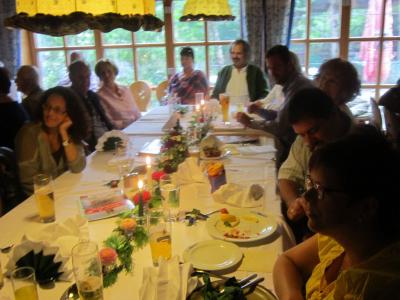 Foto des Albums: 20-Jahrfeier der SHG