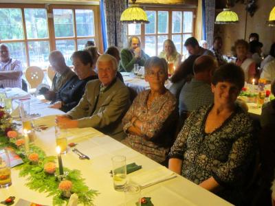 Foto des Albums: 20-Jahrfeier der SHG