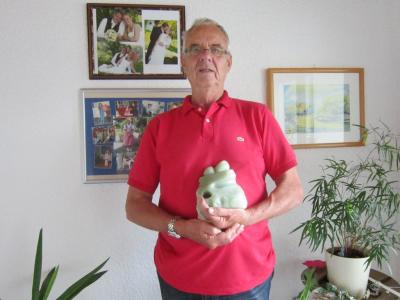 Foto des Albums: 20-Jahrfeier der SHG