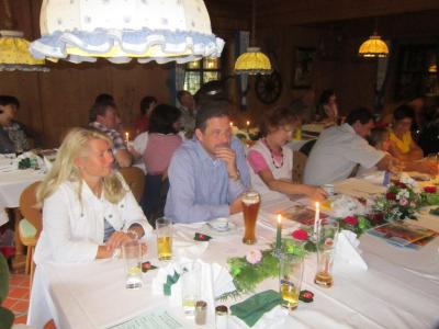 Foto des Albums: 20-Jahrfeier der SHG