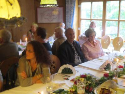 Foto des Albums: 20-Jahrfeier der SHG