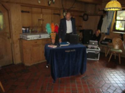 Foto des Albums: 20-Jahrfeier der SHG