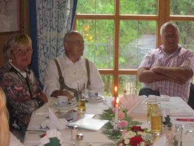 Foto des Albums: 20-Jahrfeier der SHG