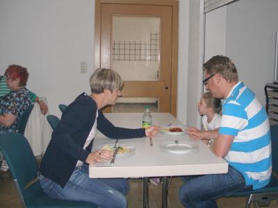 Foto des Albums: Abschlusssingstunde (28.07.2015)