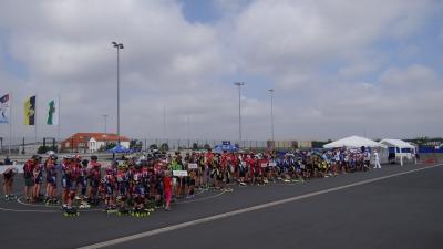 Foto des Albums: 21. Internationale Speedskate-Tage Großenhain