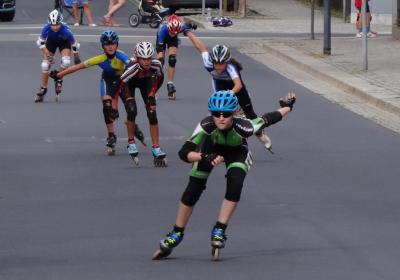 Foto des Albums: 21. Internationale Speedskate-Tage Großenhain