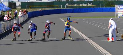 Foto des Albums: 21. Internationale Speedskate-Tage Großenhain