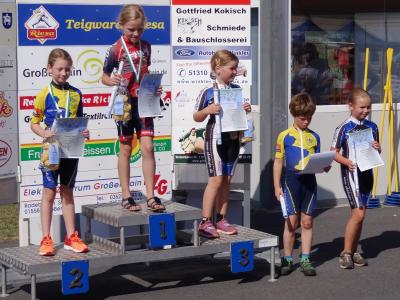 Foto des Albums: 21. Internationale Speedskate-Tage Großenhain